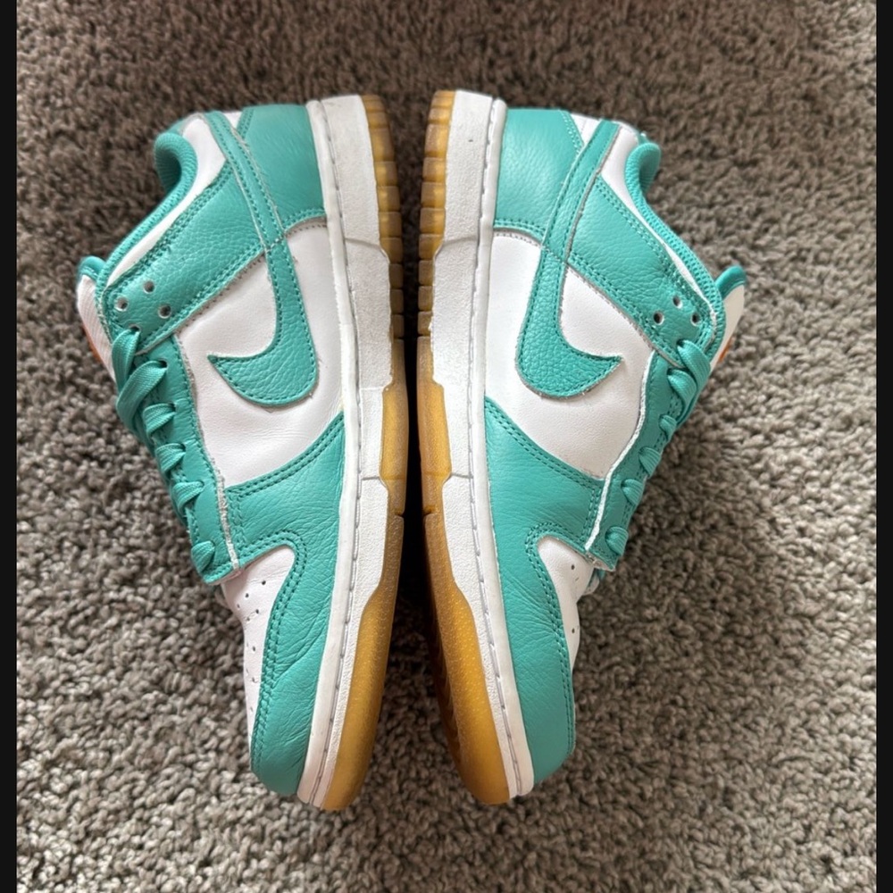 Nuke dunk low - Picture 3 of 7